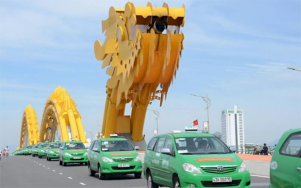 However, fares can become higher during peak hours or when traffic is heavy